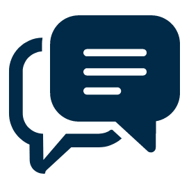 ファンと定期的なコミュニケーションをとる場が欲しい